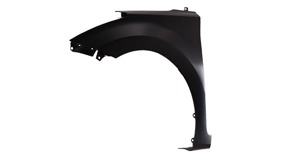 FENDER FR LH CAPA
