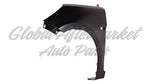 FENDER FR LH W/SIDE MARKER HOLE CAPA — photo 1