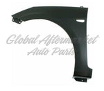 FENDER FR LH W/SIDE MARKER HOLE CAPA — photo 2