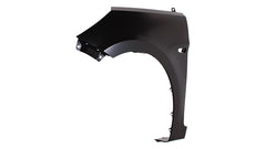 FENDER FR LH W/SIDE MARKER HOLE CAPA