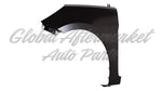 FENDER FR LH W/O SIDE MARKER HOLE CAPA — photo 1