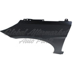 FENDER FR LH W/O SIDE MARKER HOLE CAPA — photo 4