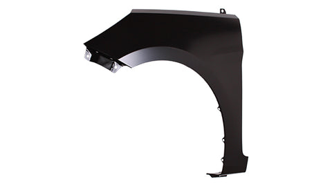 FENDER FR LH W/O SIDE MARKER HOLE CAPA