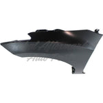 FENDER FR LH (W/O SIDE LAMP HOLE) STEEL — photo 4