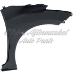 FENDER FR LH (W/O SIDE LAMP HOLE) STEEL — photo 5