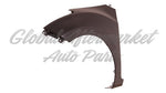 FENDER FR LH (W/O SIDE LAMP HOLE) STEEL CAPA — photo 1