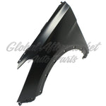 FENDER FR LH (W/O SIDE LAMP HOLE) STEEL SPORTS MODEL — photo 4