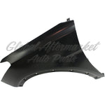 FENDER FR LH (W/O SIDE LAMP HOLE) STEEL SPORTS MODEL CAPA — photo 5