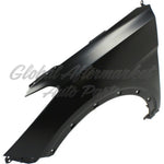 FENDER FR LH (W/O SIDE LAMP HOLE) STEEL GLS/LTD/ XL USA BUILT MODEL SAME AS HY1240159 — photo 5