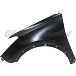 FENDER FR LH (W/O SIDE LAMP HOLE) STEEL GLS/LTD/ XL USA BUILT MODEL SAME AS HY1240159 CAPA — photo 2