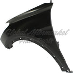FENDER FR LH (W/O SIDE LAMP HOLE) STEEL GLS/LTD/ XL USA BUILT MODEL SAME AS HY1240159 CAPA — photo 4