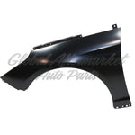 FENDER FR LH EXLUDE HYB CAPA — photo 2
