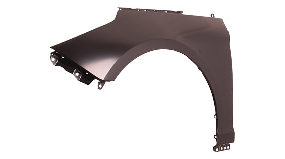 FENDER FR LH EXLUDE HYB CAPA