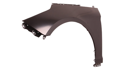 FENDER FR LH EXLUDE HYB CAPA