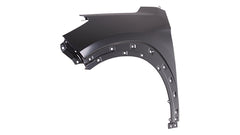 FENDER FR LH STEEL