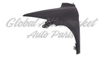 FENDER FR LH CAPA — photo 1