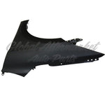 FENDER FR LH CAPA — photo 4