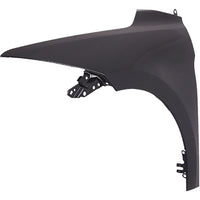 FENDER FR LH