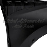 FENDER FR LH STEEL — photo 5