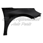 FENDER FR LH STEEL CAPA — photo 3