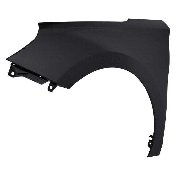 FENDER FR LH STEEL