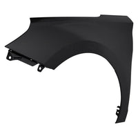 FENDER FR LH STEEL
