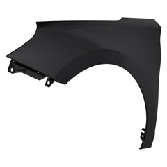 FENDER FR LH STEEL CAPA