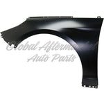 FENDER FR LH STEEL EXCLUDE HYBRID CAPA — photo 1