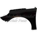 FENDER FR LH STEEL EXCLUDE HYBRID CAPA — photo 2