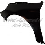 FENDER FR LH STEEL EXCLUDE HYBRID CAPA — photo 5