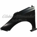 FENDER FR LH STEEL CAPA — photo 4