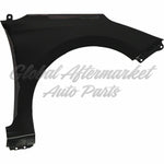 FENDER FR LH STEEL — photo 1