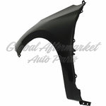 FENDER FR LH STEEL — photo 3