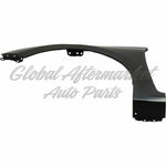 FENDER FR LH STEEL — photo 5