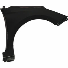 FENDER FR LH STEEL CAPA