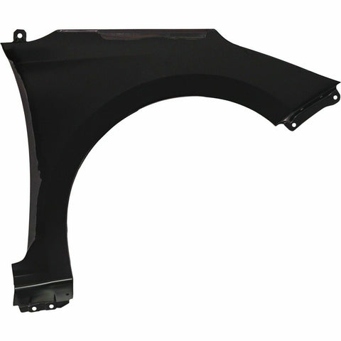 FENDER FR LH STEEL