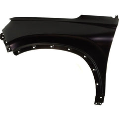 FENDER FR LH