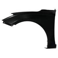 FENDER FR LH STEEL 2.0L W/O TURBO/MOULDING
