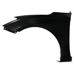 FENDER FR LH STEEL 2.0L W/O TURBO/MOULDING CAPA