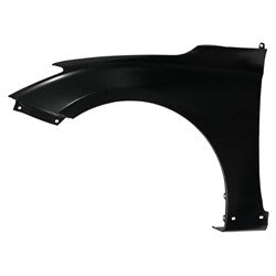FENDER FR LH STEEL 2.0L W/TURBO/MOULDING