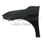 FENDER FR LH STEEL US/KOREA BUILT — photo 1