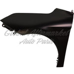 FENDER FR LH STEEL US/KOREA BUILT — photo 2