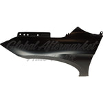 FENDER FR LH STEEL US/KOREA BUILT CAPA — photo 3