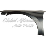 FENDER FR LH STEEL US/KOREA BUILT — photo 5