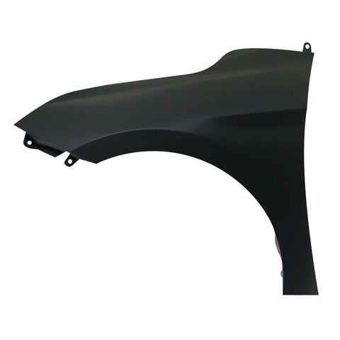 FENDER FR LH STEEL US/KOREA BUILT