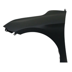 FENDER FR LH STEEL US/KOREA BUILT