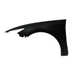 FENDER FR LH STEEL