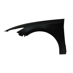 FENDER FR LH STEEL