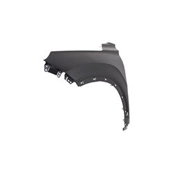 FENDER FR RH STEEL