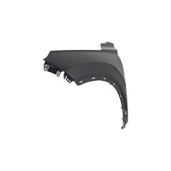 FENDER FR RH STEEL
